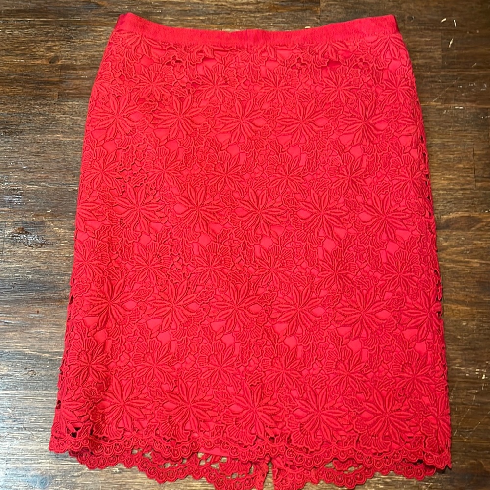 Talbots skirt